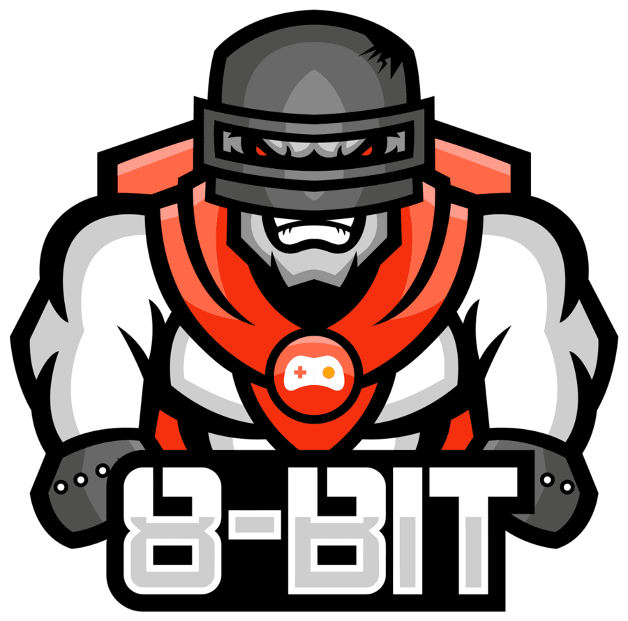 8bit eSports