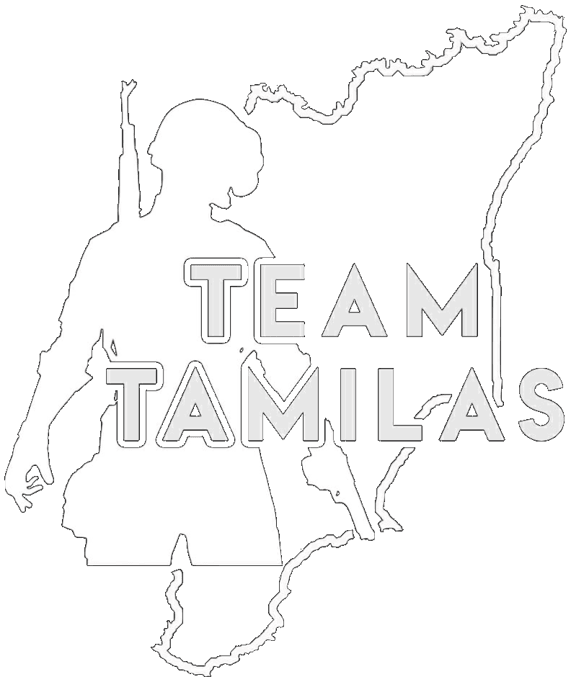 Team Tamilas
