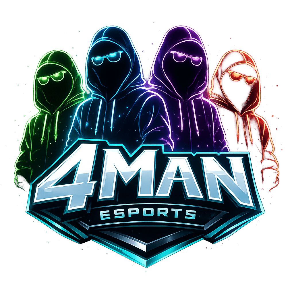 4Man eSports