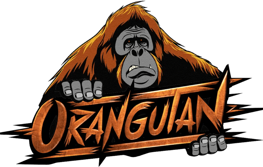 Orangutan