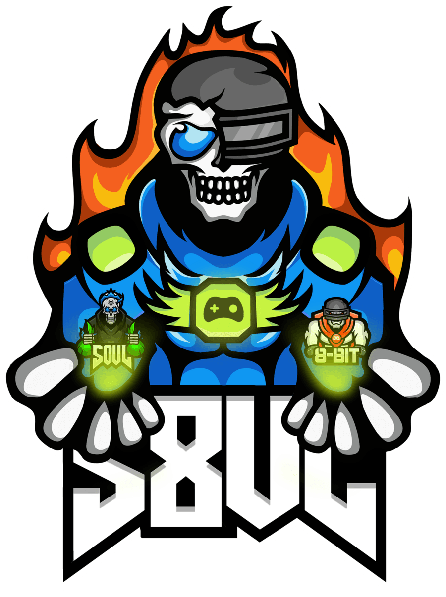 S8UL eSports